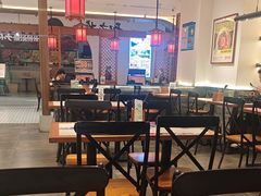 -和府捞面(曹路花园城店)