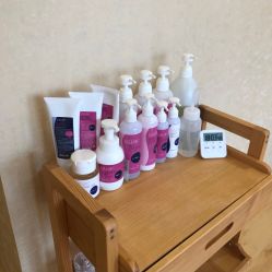 -涂tu指甲日式美甲美睫店