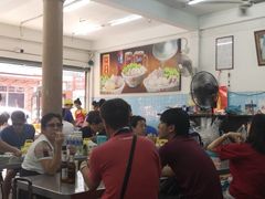 -榮泰米粉湯(Left Shop)