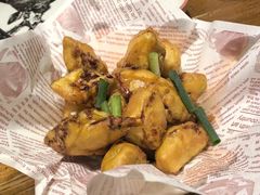 -新白鹿餐厅(龙游路店)