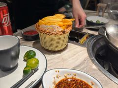 -同仁四季椰子鸡(福田东园总店)
