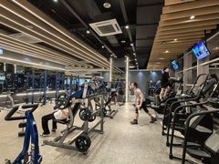 -24/7 FITNESS 健身(罗湖金光华店)