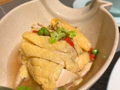 -小绍兴家宴·百年绍兴菜(鲁迅路店)