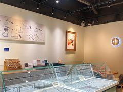 -熙工匠手工银饰·拼豆团建DIY(富华里店)