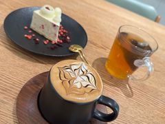 -一尺花园(安和花园店)