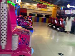 -大玩家(中原万达广场店)