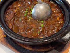 -梅利汴京烤鸭•开封豫菜地标店(晋安路店)
