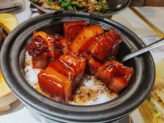 -庆江南江南菜(琴湖溪里花园城店)