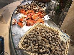 -亿民平安国际大酒店西餐厅(彩田北路店)