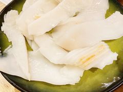 椰肉-椰夫人·养生椰子鸡(金沙洲永旺店)