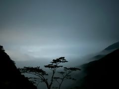 -萍乡武功山风景名胜区