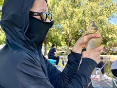 -酷鱼垂钓CLUB(朝阳区博大路店 )