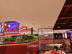 -去吃龙虾 | 烧烤·龙虾馆(红林世界城店)