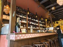 -La Tavernetta(Bar à Vin)(乌鲁木齐路店)