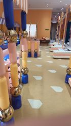 -奈尔宝家庭中心·亲子餐厅(苏州大悦城店)