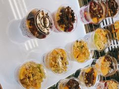 -崎本的店·专业酵种吐司(无锡万象汇店)