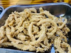 -阿姨小肉摊(同济西苑店)