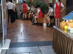 -红星渔村(将军石店)