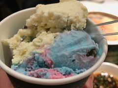 冰淇淋-加餐海鲜自助(宝龙一城店)