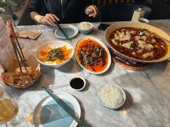 -懒人盐府人家(航天桥店)