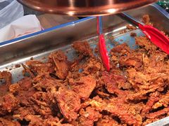 -老韩煸鸡·中国炸鸡(水塔美食街店)