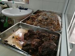 -大益烤鸡