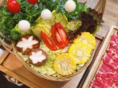 -庖丁家水煮牛排火锅(巴国城店)