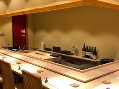 -鮨一日本料理(大中华店)