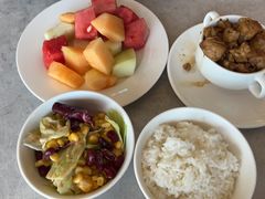 -沈阳万豪酒店-臻厨全日制自助餐厅