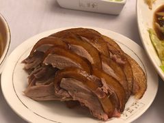 -北京全聚德(天安门店)