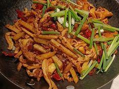 -寨子里的钵钵菜·湘西山里菜(魅力湘西店)