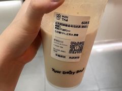 -KOI Thé(正佳广场店)