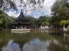 -西园戒幢律寺