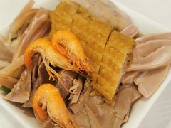 -翠亭酒家(山西南路店)