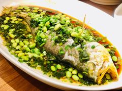 -古韵轩·江浙融合菜(梁溪店)
