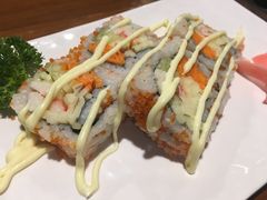 -明治屋(二十三年洪化桥店)