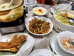 -四道菜·福建菜馆(新街口金鹰店)