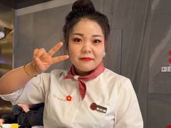 -海底捞火锅(外滩店)