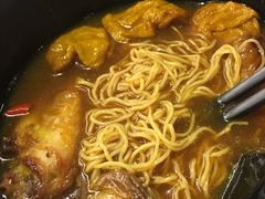 -亞婆井·劲抽面食(铂顿城店)