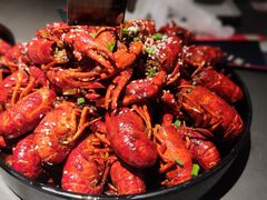 油焖大虾-巴厘龙虾·榜首油焖大虾(洞庭·艺术洋房店)