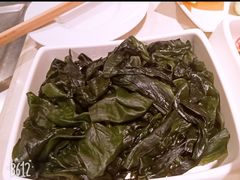 海带-海底捞火锅(上元大街店)