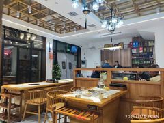 -鸿运诚羊蝎子·火锅(西单店)