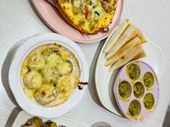 -蘑菇餐厅(小火瓦巷店)