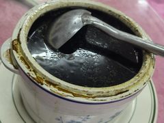 -台山第一家兴华黄鳝饭·黄鳝婆(彭沙坑总店)