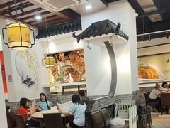 -蒸武门·广式茶点(石滩店)