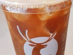 银河气泡美式-瑞幸咖啡(SM广场店)