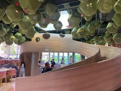 -水桶王国主题餐厅·聚会·生日派对·亲子活动·家庭套餐(亚龙湾希尔顿店)