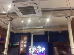 -木王宴语·野生鲜菌火锅(玉河店)
