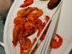 -望乡楼上海菜(日月光店)