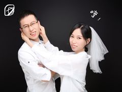 -海马体照相馆(厦门SM城市广场店)